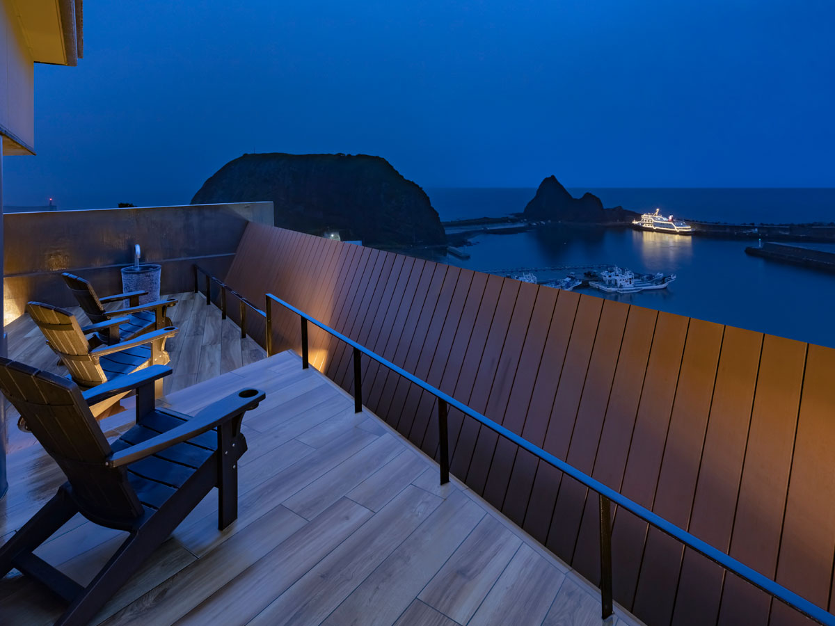 TOKONOU TERRACE