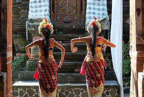 バリのイメージ